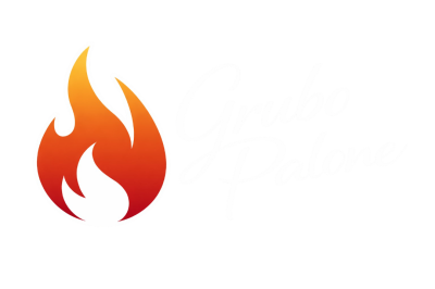 GRUBO PALONE - strona główna